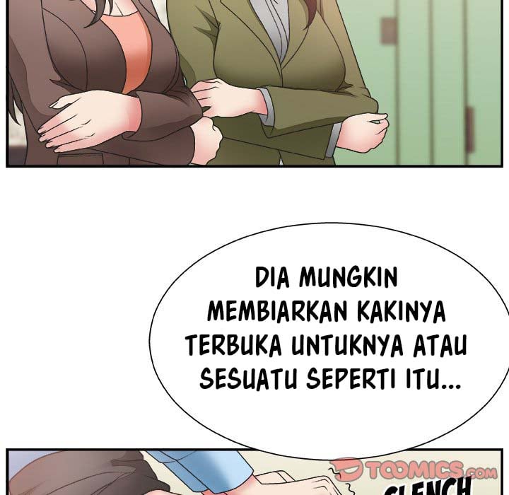 Miss Announcer - Chapter 17 57