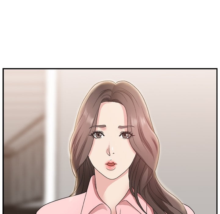 Miss Announcer - Chapter 17 13