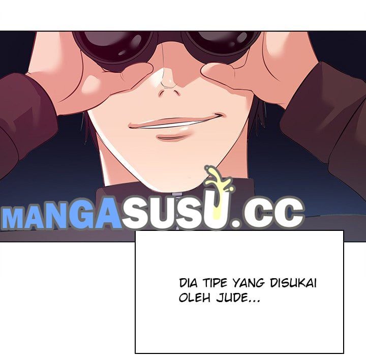 Desperate Measures - Chapter 17 17