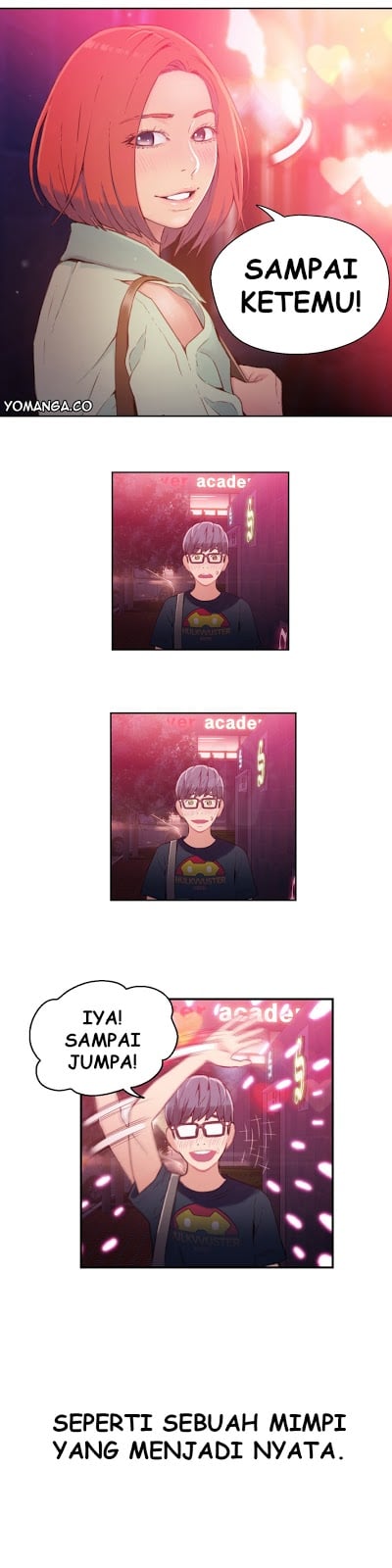 Sweet Guy - Chapter 17 12