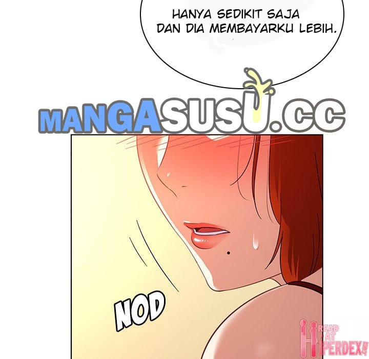 Desperate Measures - Chapter 17 62