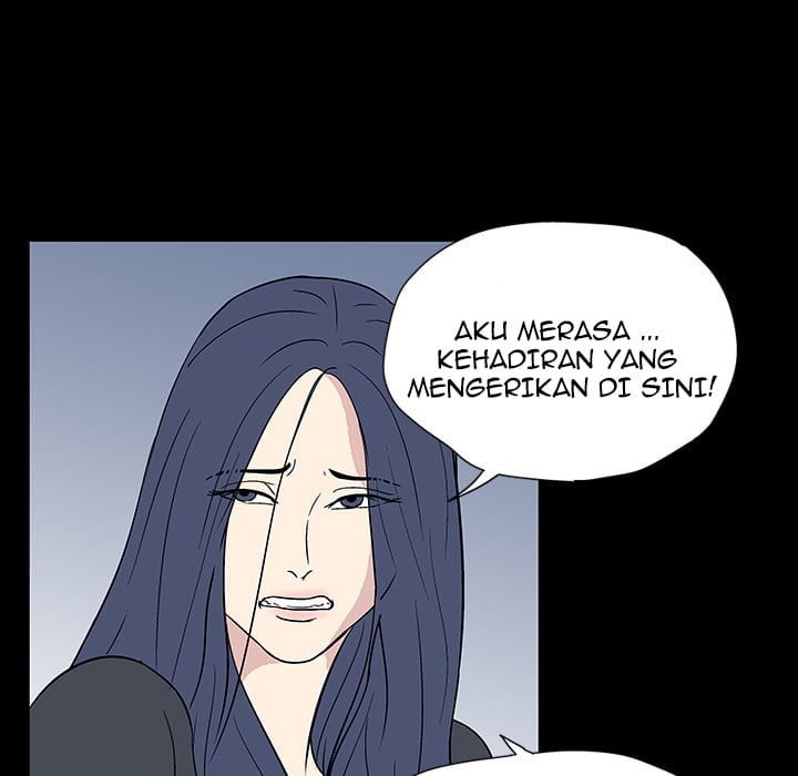 Project Utopia - Chapter 17 34