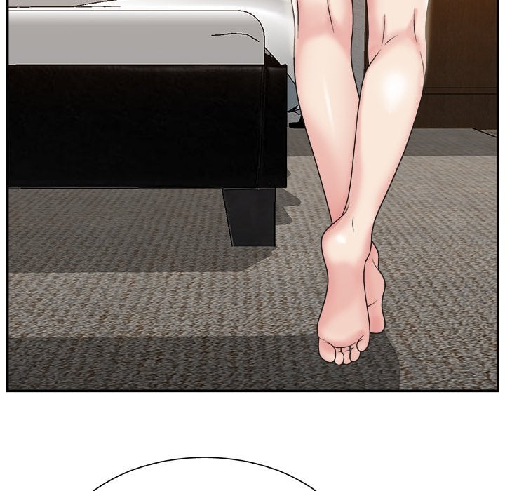 Miss Announcer - Chapter 17 71