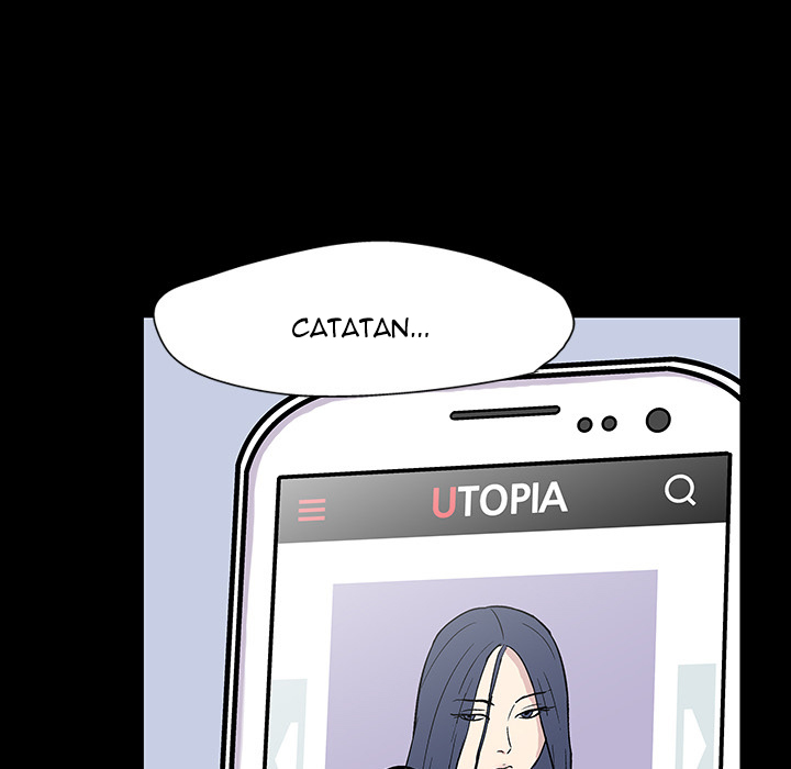 Project Utopia - Chapter 17 20