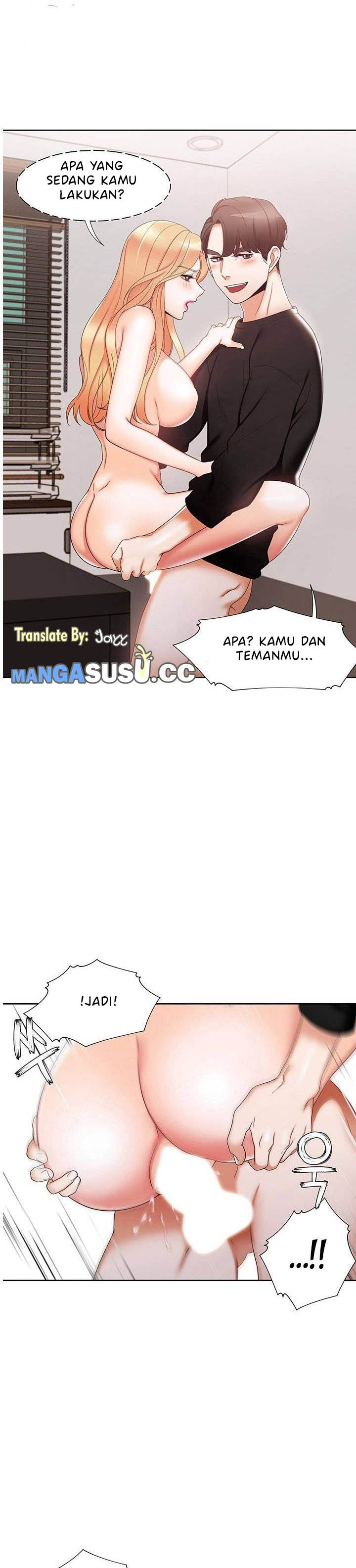 Bad Woman - Chapter 17 2