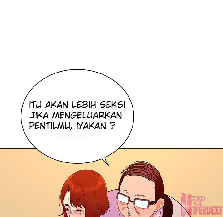 Desperate Measures - Chapter 17 71