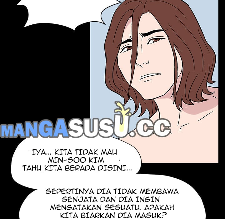 Project Utopia - Chapter 17 17