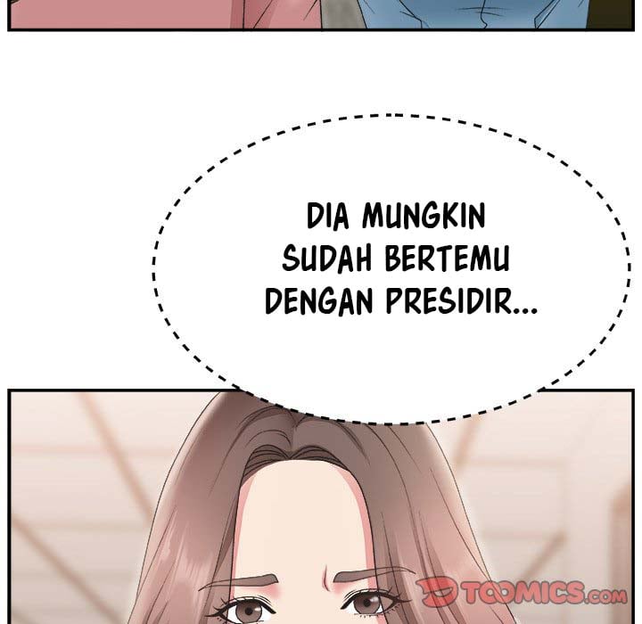 Miss Announcer - Chapter 17 39