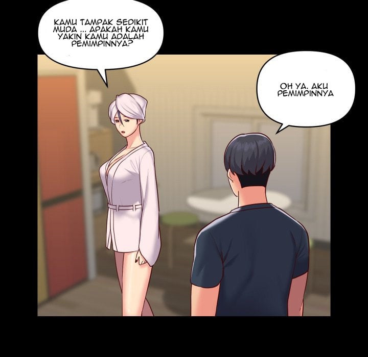 The Ladies&#8217; Associate - Chapter 17 17
