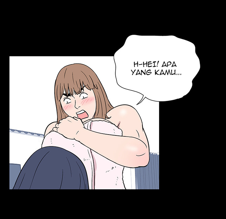 Project Utopia - Chapter 17 41
