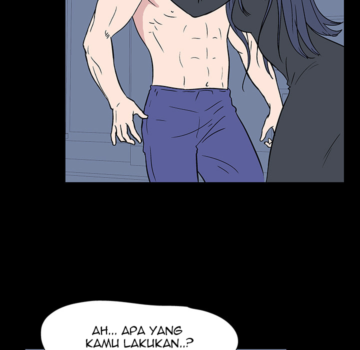 Project Utopia - Chapter 17 36