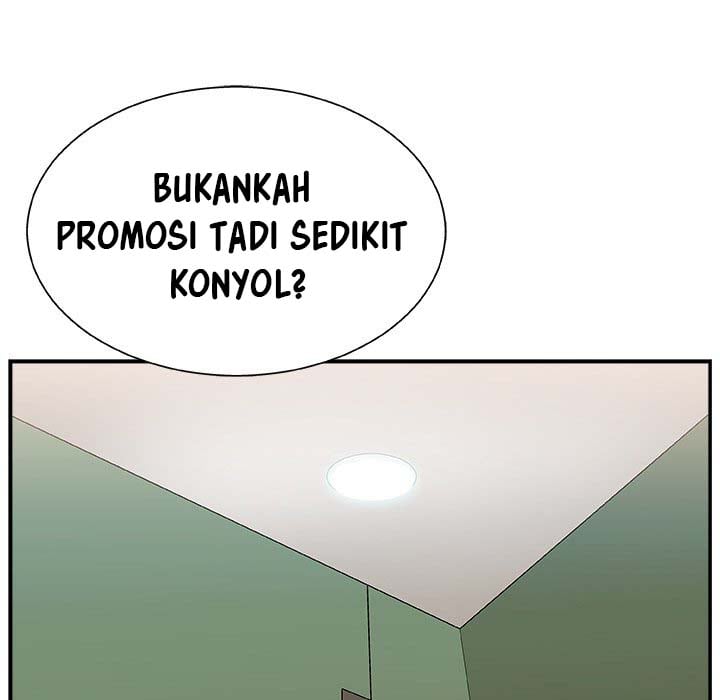 Miss Announcer - Chapter 17 52