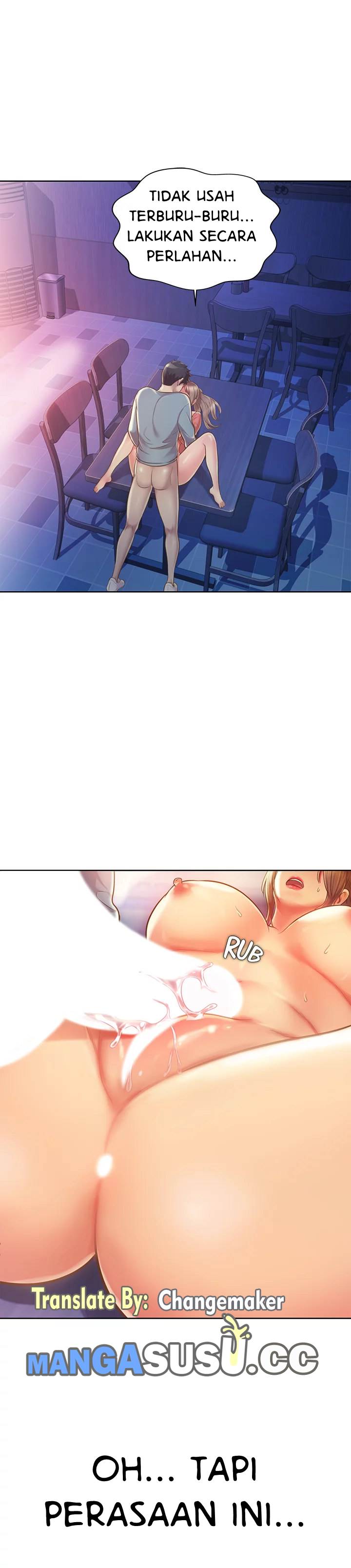 Noona&#8217;s Taste - Chapter 17 10