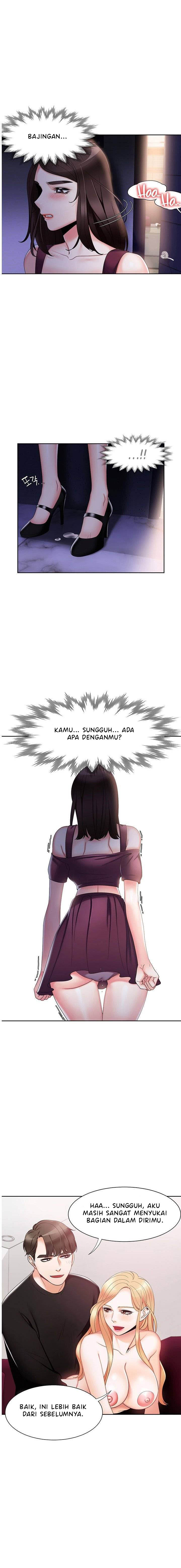 Bad Woman - Chapter 17 6