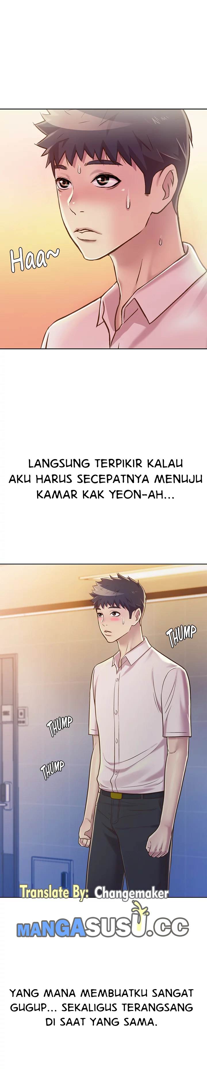 Noona&#8217;s Taste - Chapter 17 39