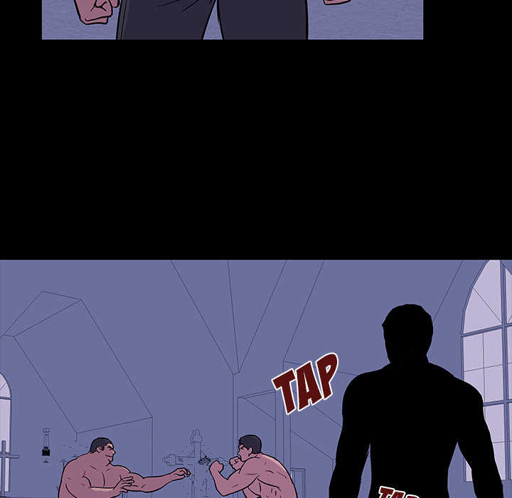 Project Utopia - Chapter 17 83