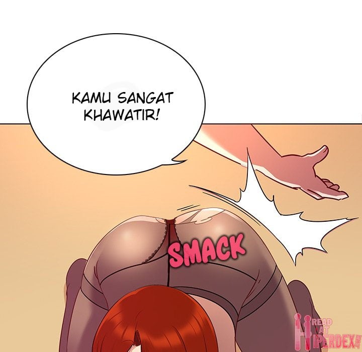 Desperate Measures - Chapter 17 55