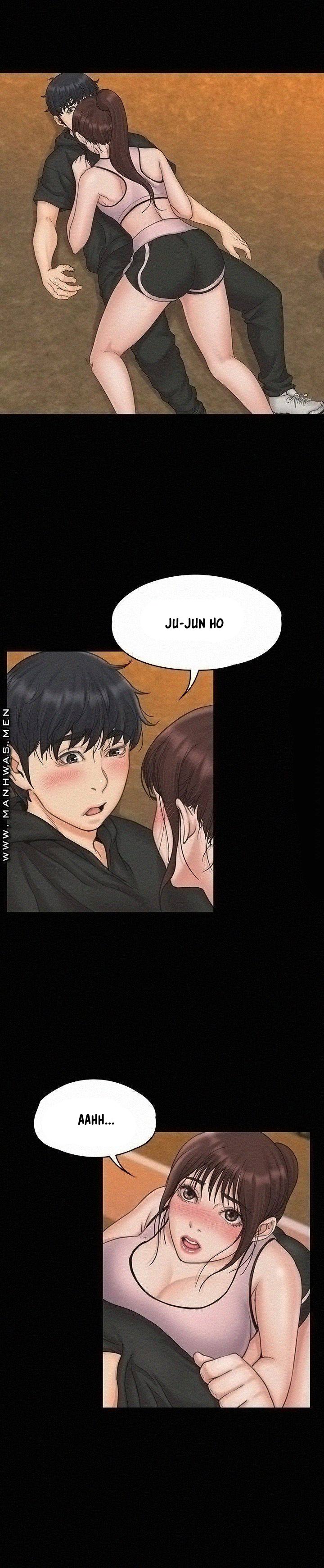 My Neighborhood&#8217;s Female Teacher - Chapter 17 28
