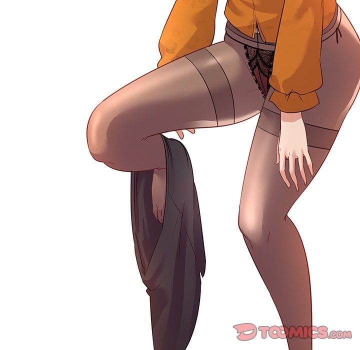Desperate Measures - Chapter 17 22