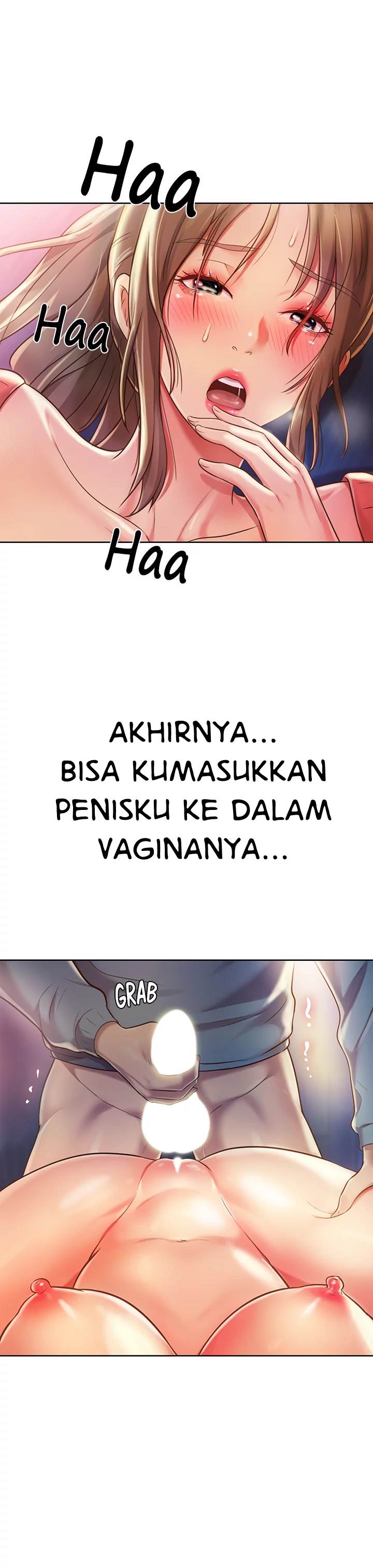 Noona&#8217;s Taste - Chapter 17 6