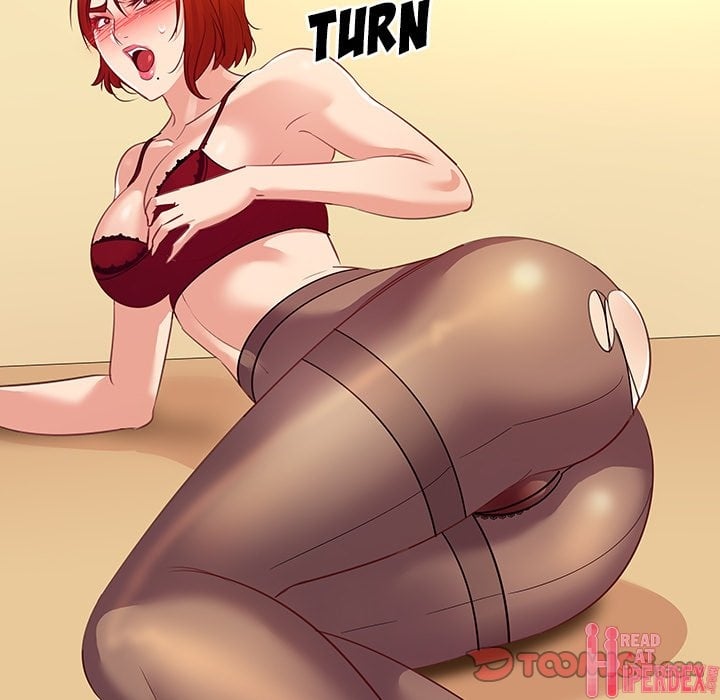 Desperate Measures - Chapter 17 52