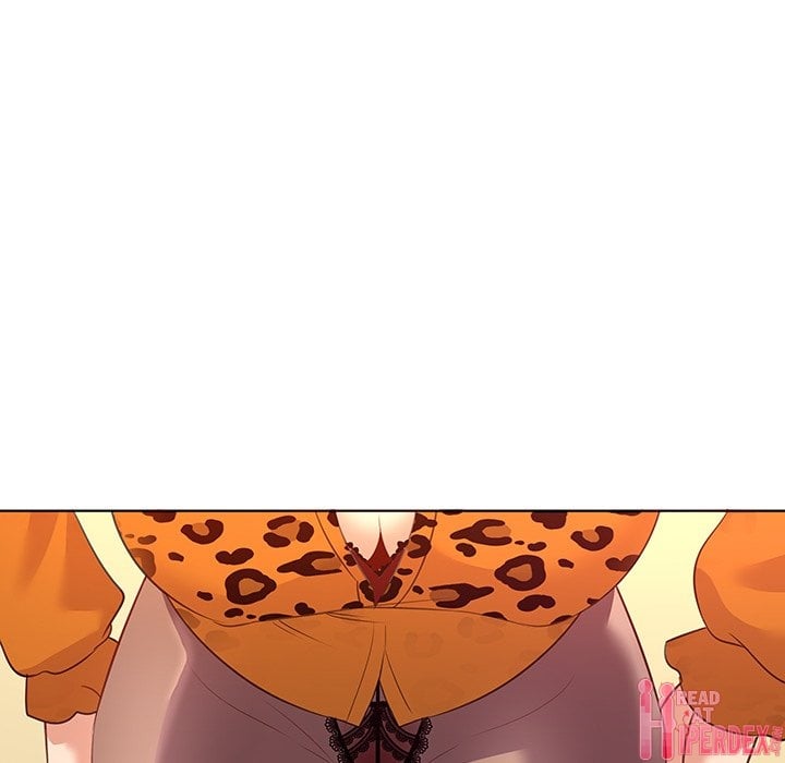 Desperate Measures - Chapter 17 19