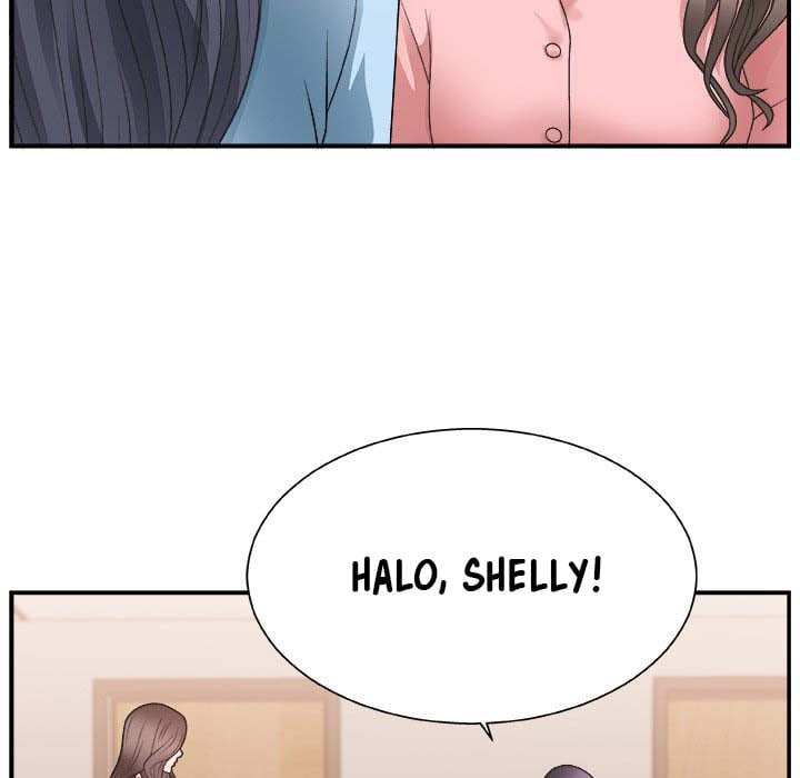 Miss Announcer - Chapter 17 34