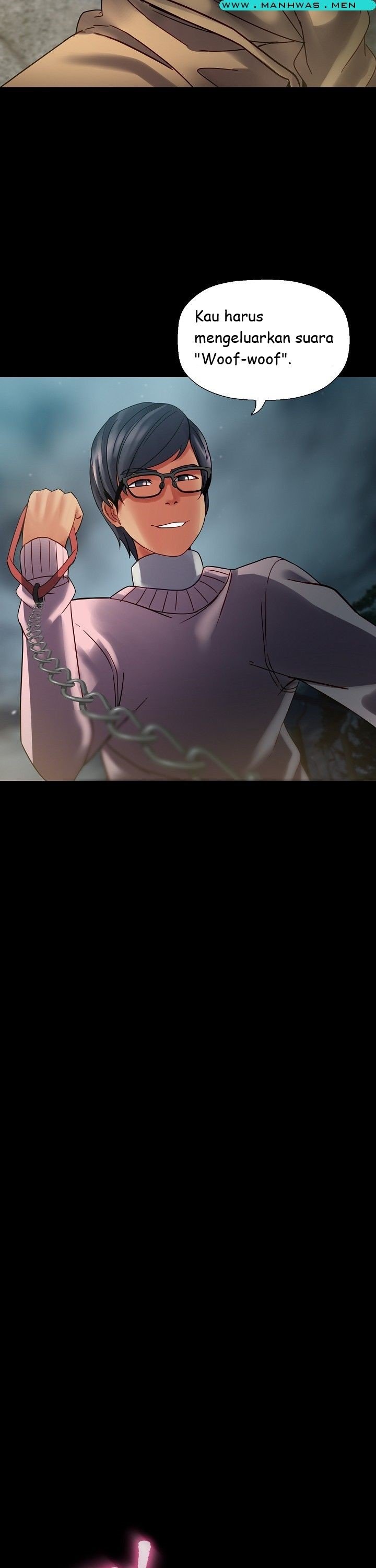 Sister Wife - Chapter 17 18