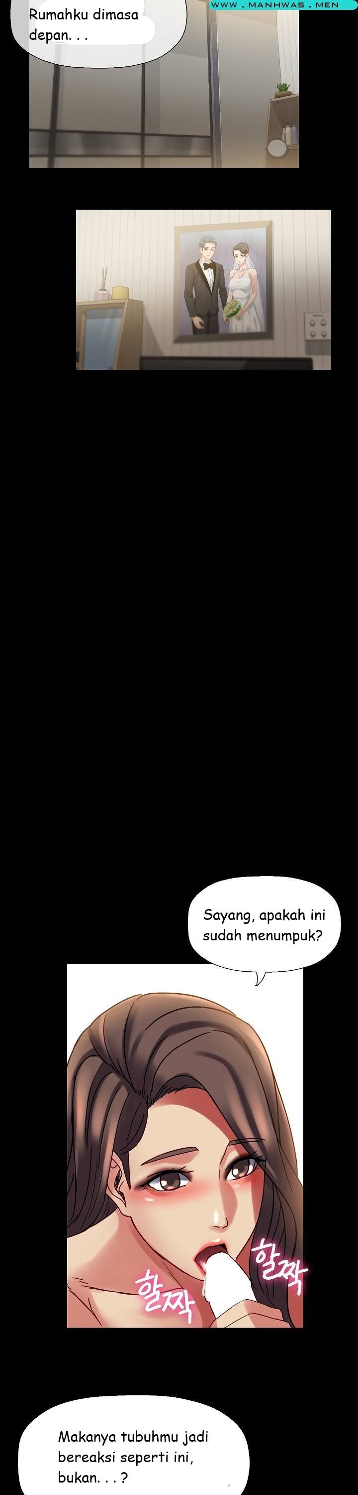 Sister Wife - Chapter 17 31