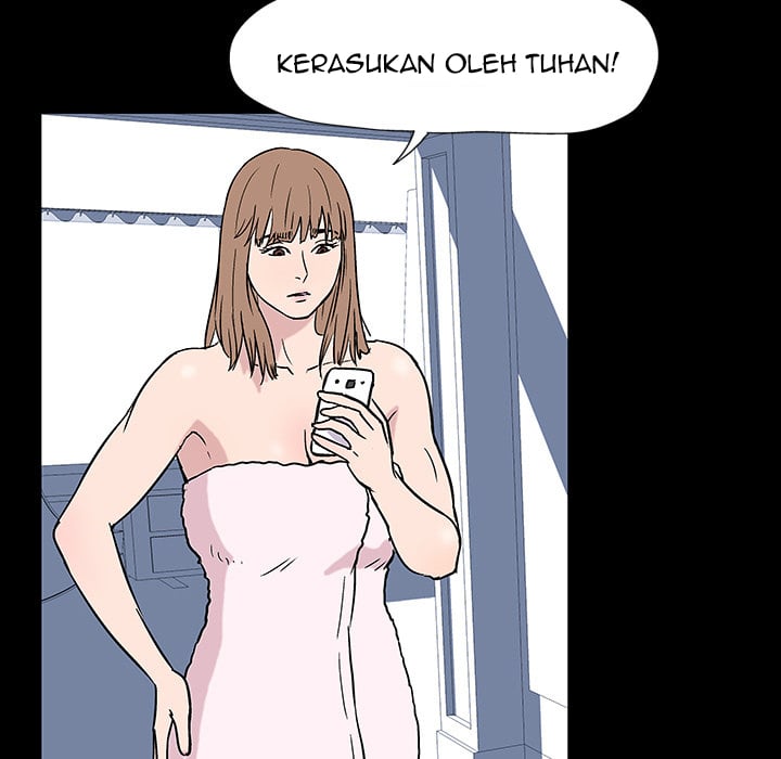 Project Utopia - Chapter 17 22