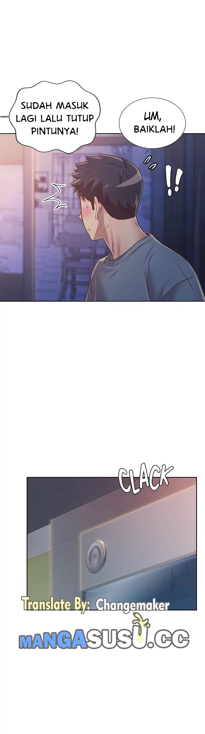Noona&#8217;s Taste - Chapter 17 26