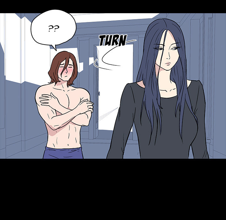 Project Utopia - Chapter 17 38