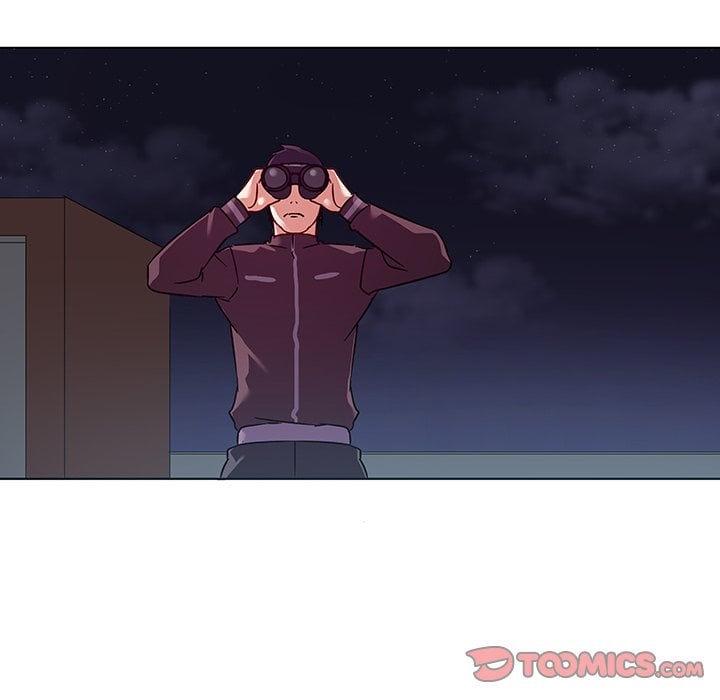 Desperate Measures - Chapter 17 16