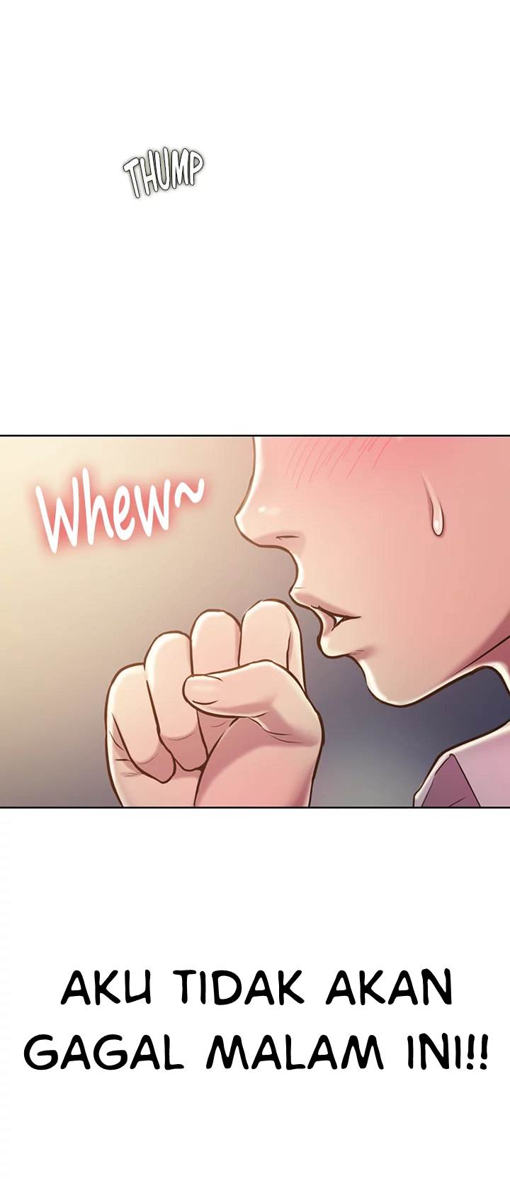 Noona&#8217;s Taste - Chapter 17 40
