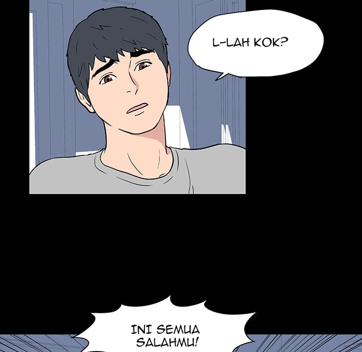 Project Utopia - Chapter 17 50