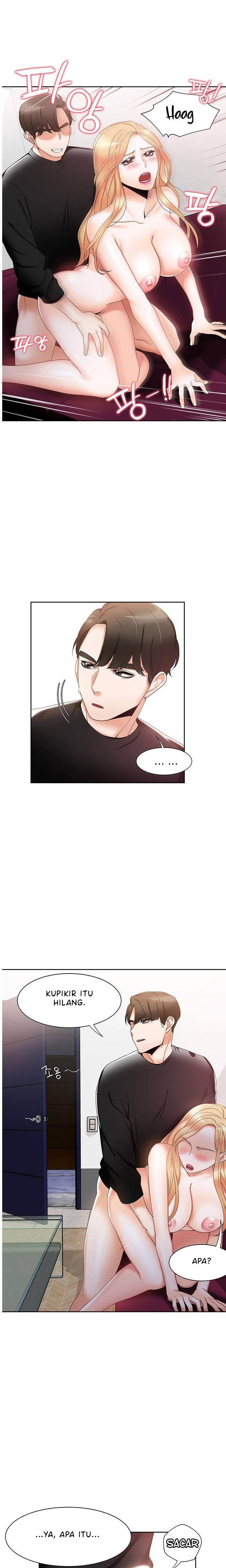 Bad Woman - Chapter 17 7