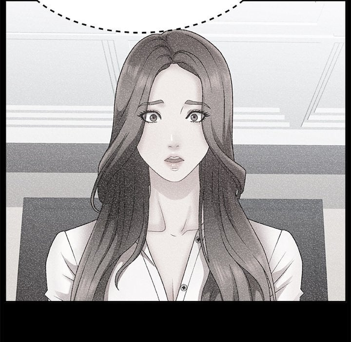Miss Announcer - Chapter 17 25