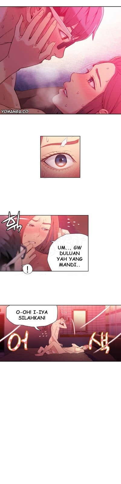 Sweet Guy - Chapter 17 7