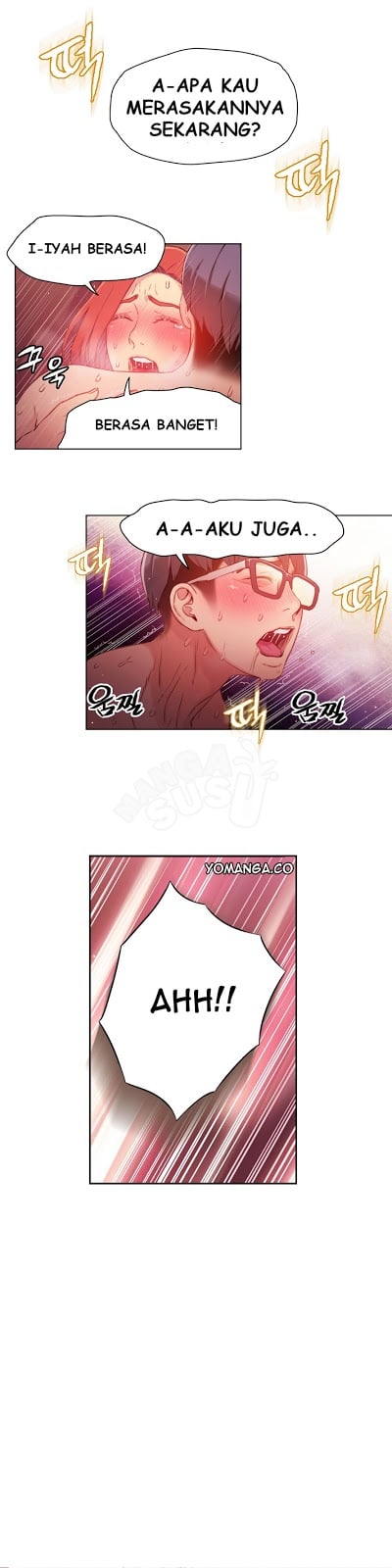 Sweet Guy - Chapter 17 4