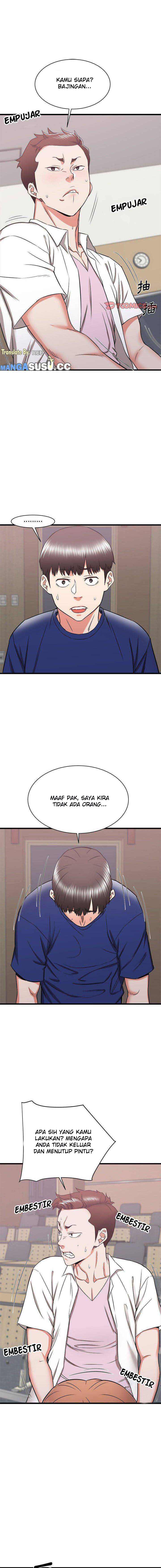 Staying at The Sisters House - Chapter 17 14