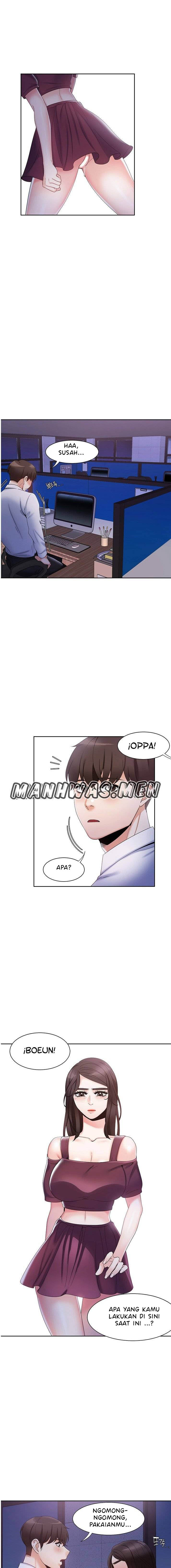 Bad Woman - Chapter 17 14