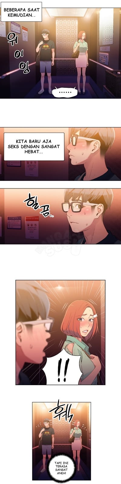 Sweet Guy - Chapter 17 8