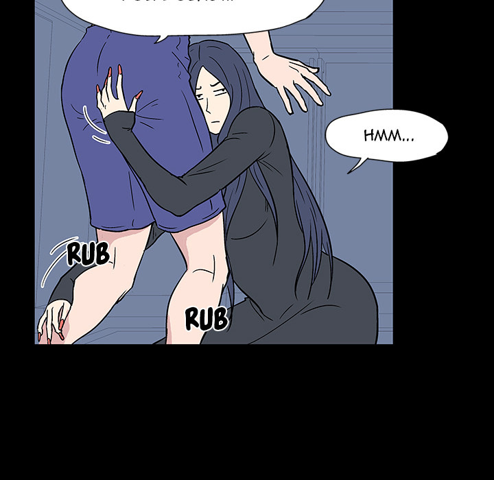Project Utopia - Chapter 17 37