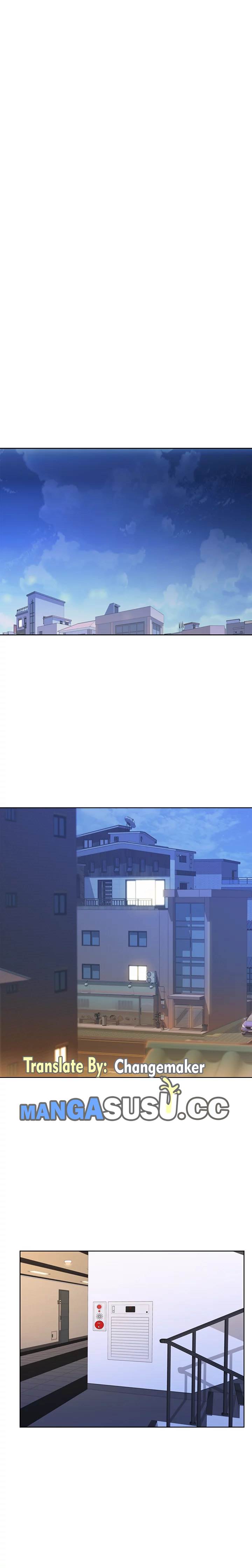 Noona&#8217;s Taste - Chapter 17 38