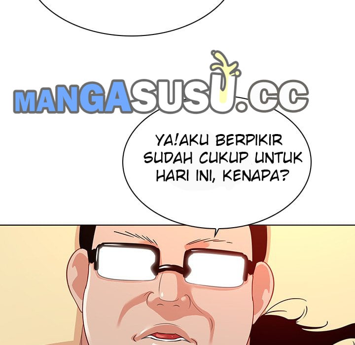 Desperate Measures - Chapter 17 83
