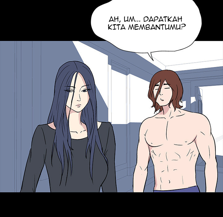 Project Utopia - Chapter 17 33