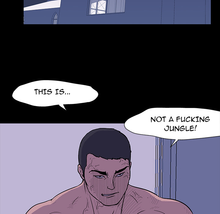 Project Utopia - Chapter 17 60