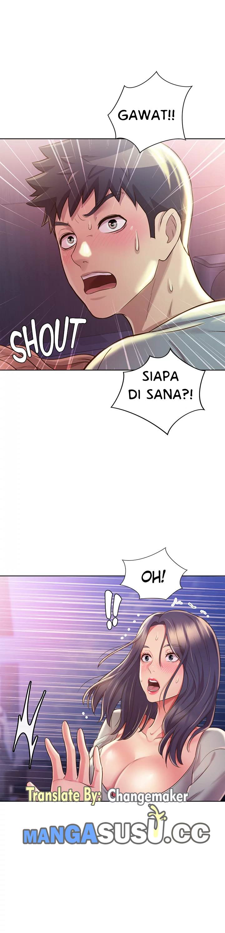 Noona&#8217;s Taste - Chapter 17 22