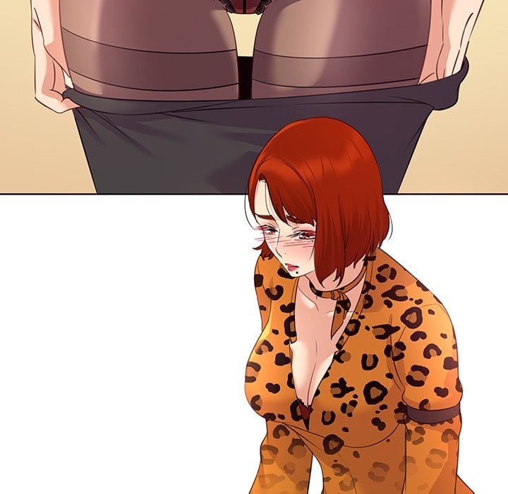 Desperate Measures - Chapter 17 21