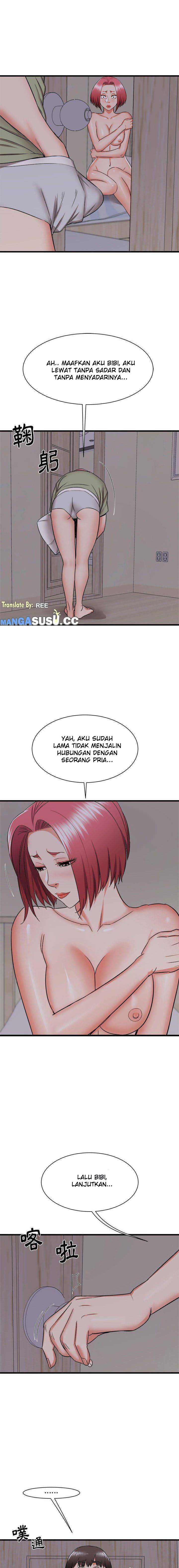Staying at The Sisters House - Chapter 17 5